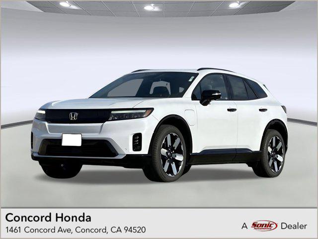 New 2026 Honda Prologue Elite
