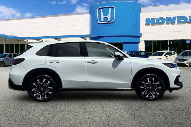 صورة 7 لـ 2027 Honda HR-V EX-L