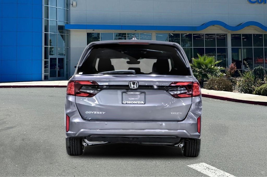 صورة 9 لـ 2026 Honda ODYSSEY TOURING
