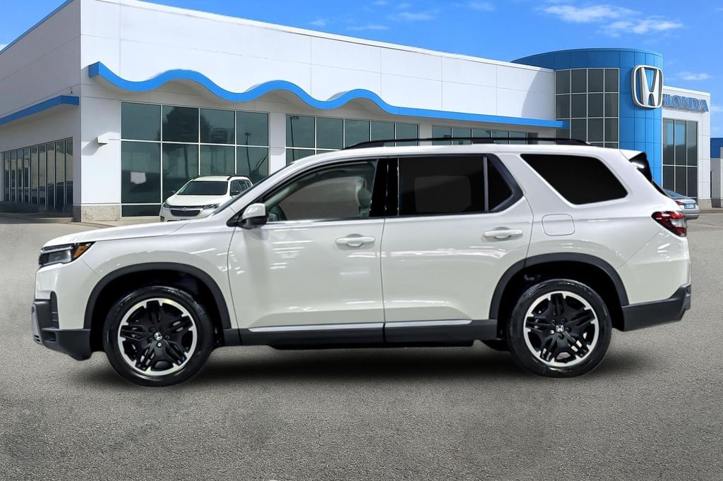 صورة 2 لـ 2026 Honda PILOT TOURING 8-PASSENGER