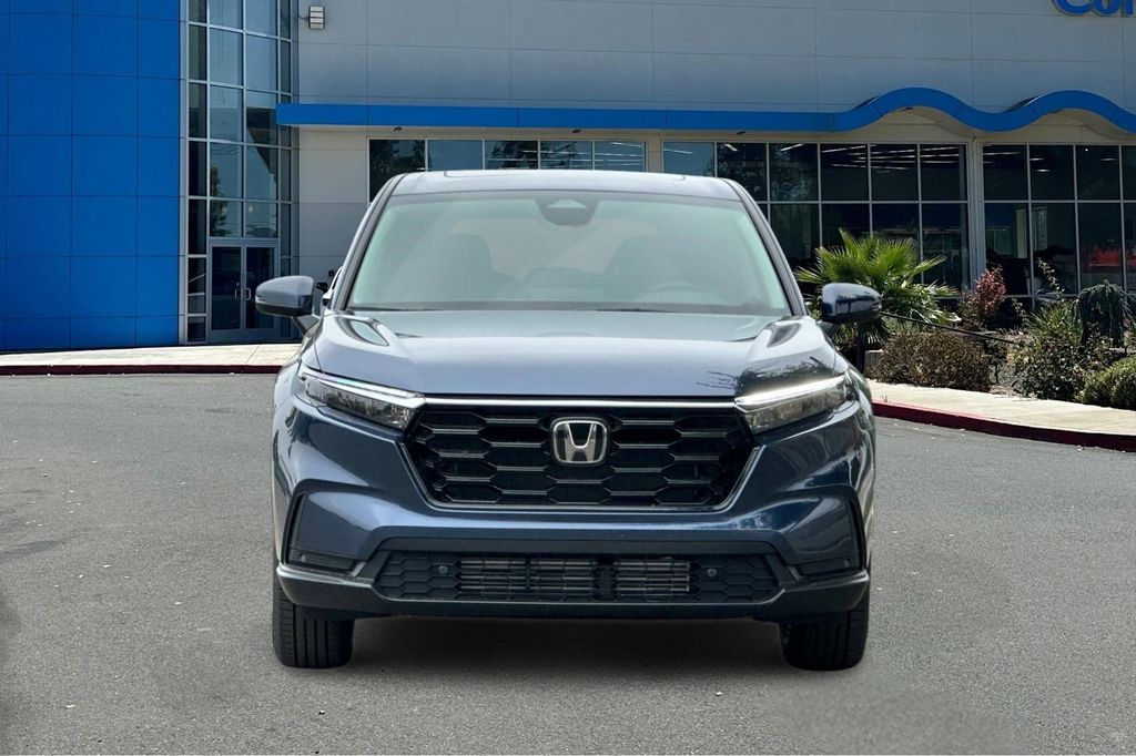 صورة 5 لـ 2026 Honda CR-V EX-L 2WD