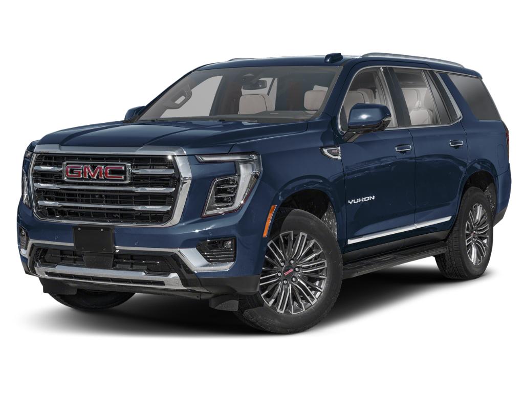 New 2026 GMC Yukon Elevation