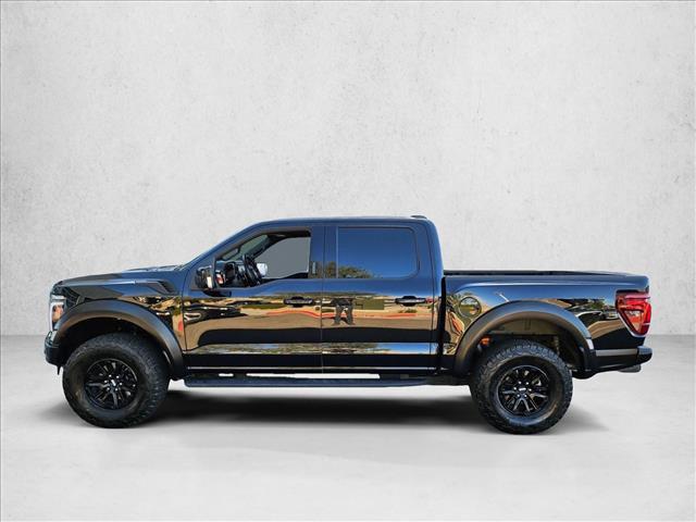 FORD F-150 RAPTOR - 8