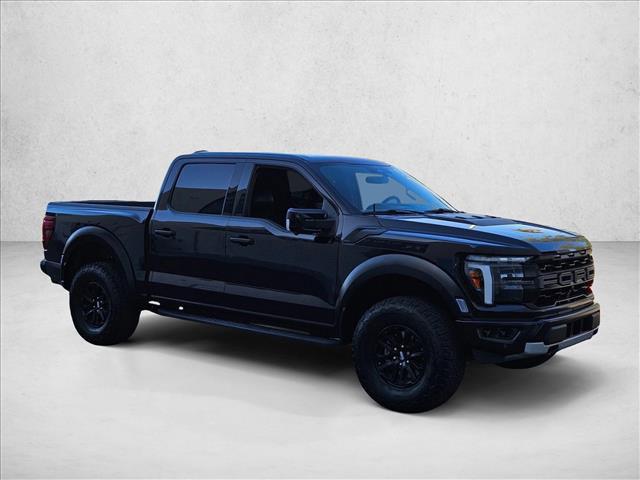 FORD F-150 RAPTOR - 3