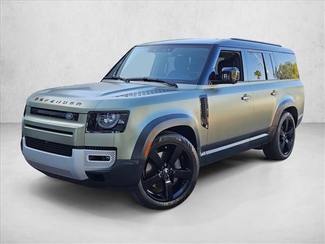 2023 Land Rover Defender