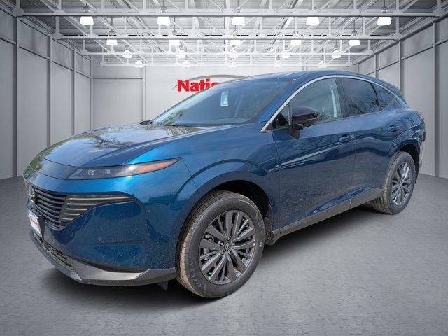 New 2026 Nissan Murano SL