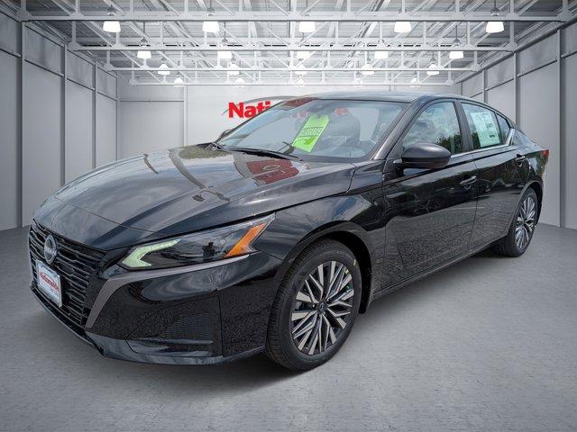 New 2026 Nissan Altima 2.5 SV