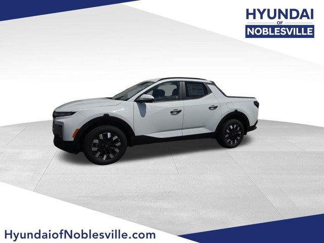 New 2026 Hyundai SANTA CRUZ SEL Activity