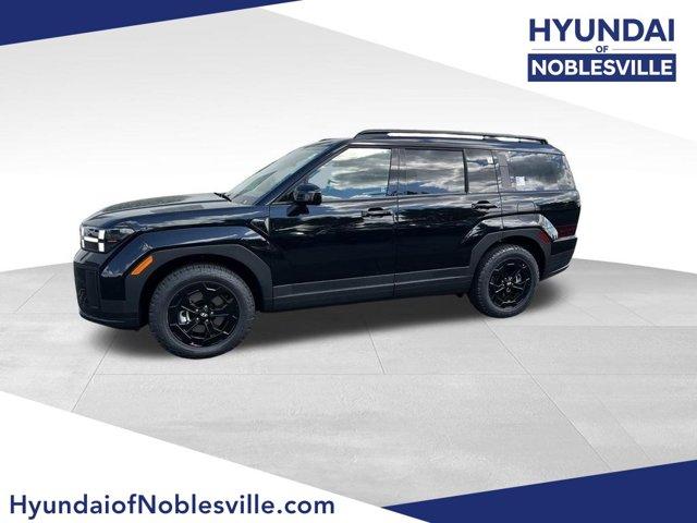 New 2026 Hyundai SANTA FE XRT