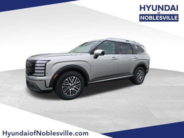 New 2026 Hyundai PALISADE SEL