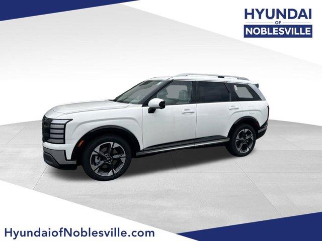 New 2026 Hyundai PALISADE Limited