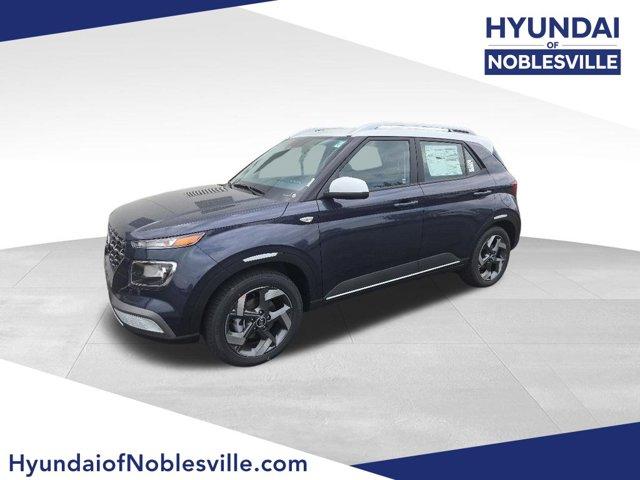 New 2026 Hyundai VENUE SEL