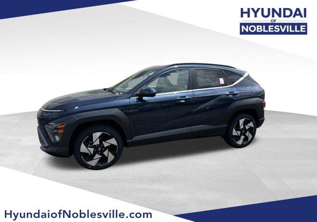 New 2026 Hyundai KONA Limited