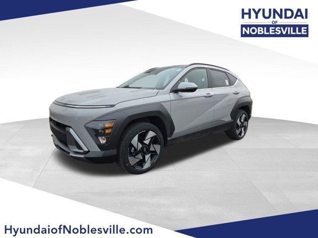 New 2026 Hyundai KONA Limited