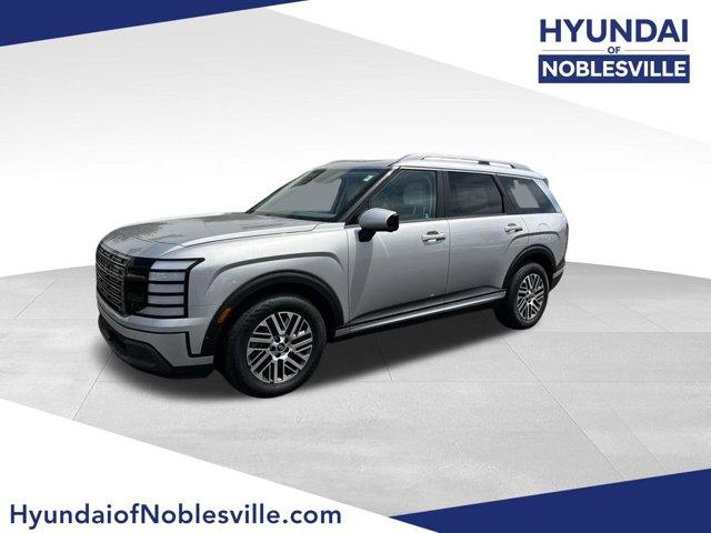 New 2026 Hyundai PALISADE SEL