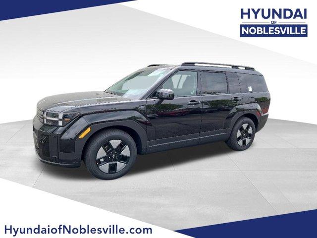 New 2026 Hyundai SANTA FE HEV SEL