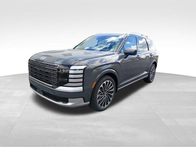 New 2026 Hyundai PALISADE Calligraphy