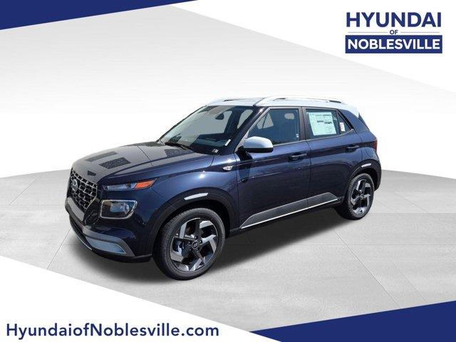 New 2026 Hyundai VENUE SEL