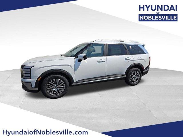 New 2026 Hyundai PALISADE SEL