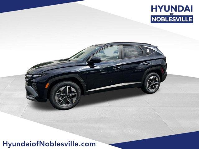New 2026 Hyundai TUCSON Hybrid SEL Convenience