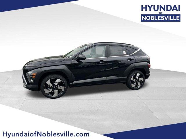 New 2026 Hyundai KONA Limited