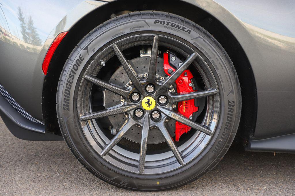 صورة مصغرة 62 لـ 2023 Ferrari 296 GTS