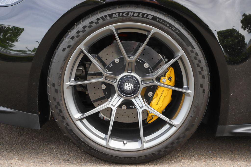 صورة مصغرة 61 لـ 2022 Porsche 911 GT3