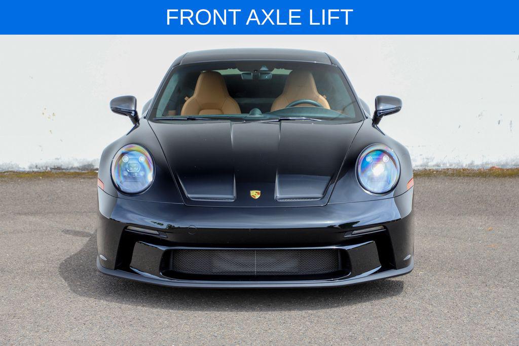 صورة مصغرة 15 لـ 2022 Porsche 911 GT3