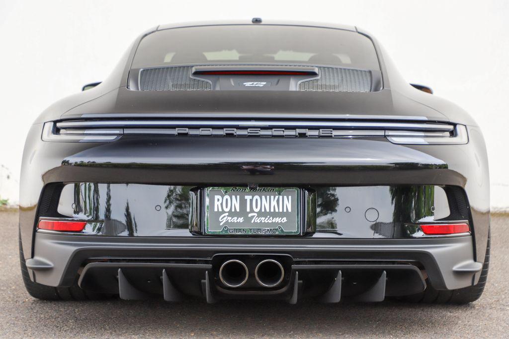 صورة مصغرة 19 لـ 2022 Porsche 911 GT3