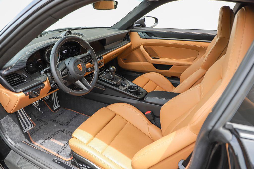 صورة مصغرة 28 لـ 2022 Porsche 911 GT3
