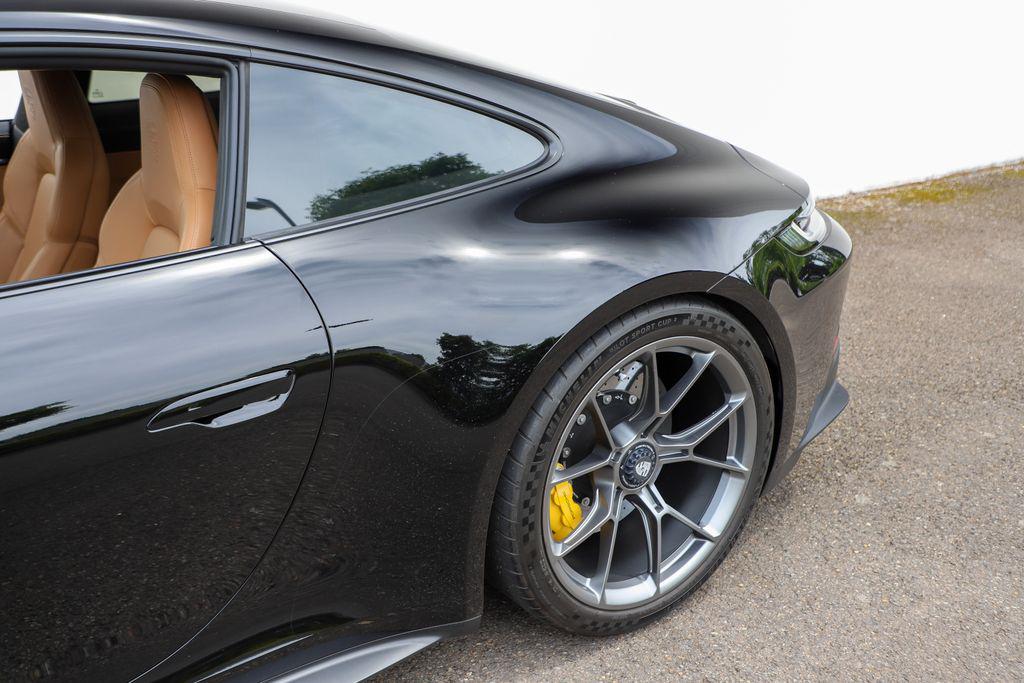 صورة مصغرة 51 لـ 2022 Porsche 911 GT3