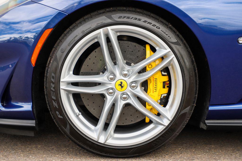 صورة مصغرة 16 لـ 2021 Ferrari 812 GTS BASE