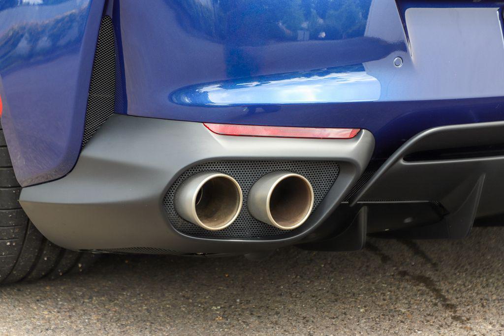 صورة مصغرة 44 لـ 2021 Ferrari 812 GTS BASE