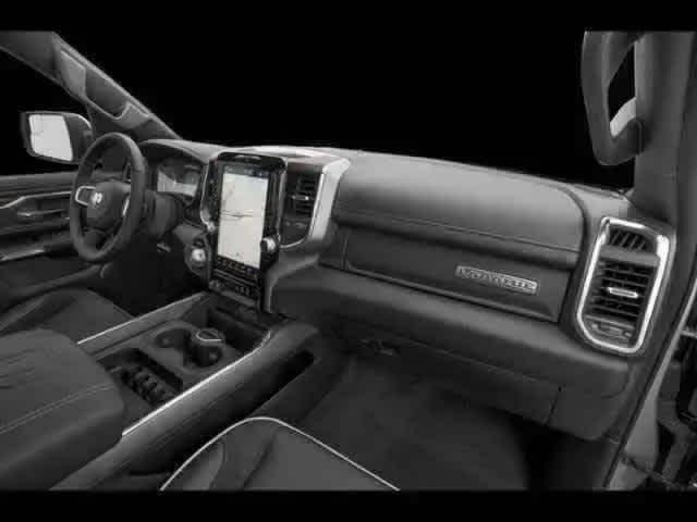 صورة مصغرة 12 لـ 2026 RAM 1500 LARAMIE
