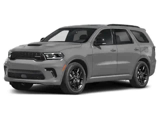 New 2026 Dodge Durango GT Plus