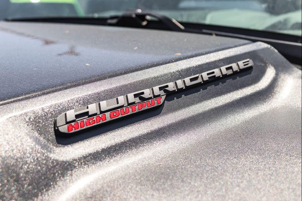 2026 RAM 1500 RHO CREW CAB 4X4 5'7' BOX — миниатюра 13