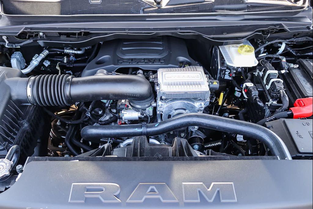 صورة مصغرة 12 لـ 2026 RAM 1500 BIG HORN/LONE STAR