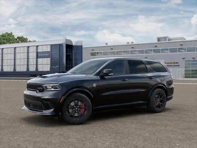 New 2026 Dodge Durango SRT Jailbreak AWD