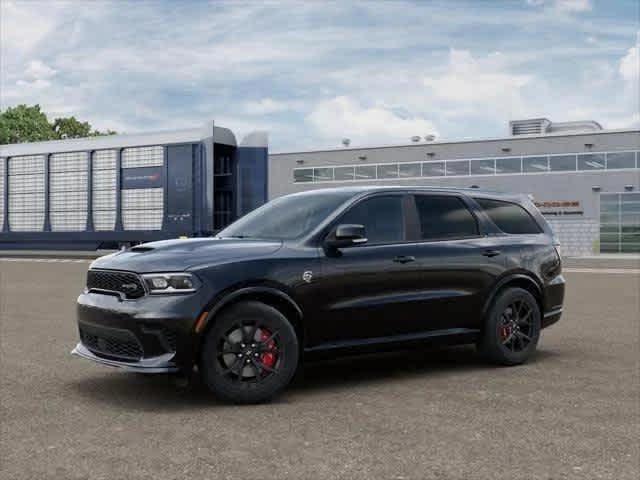 New 2026 Dodge Durango SRT Jailbreak AWD