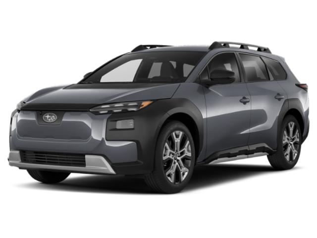 New 2026 Subaru Trailseeker Limited