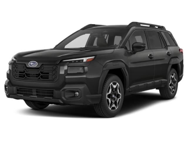 New 2026 Subaru Outback Touring XT