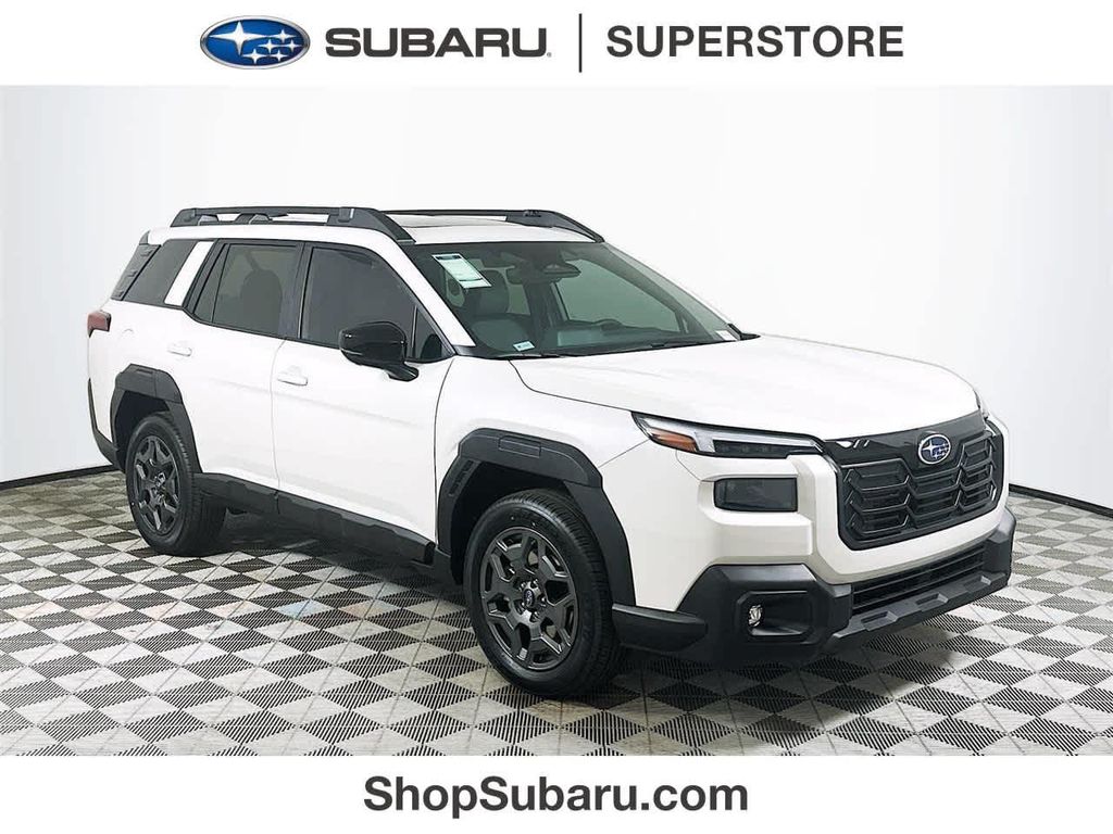 New 2026 Subaru Outback Premium