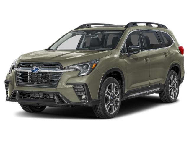 New 2026 Subaru Ascent Limited 7-Passenger