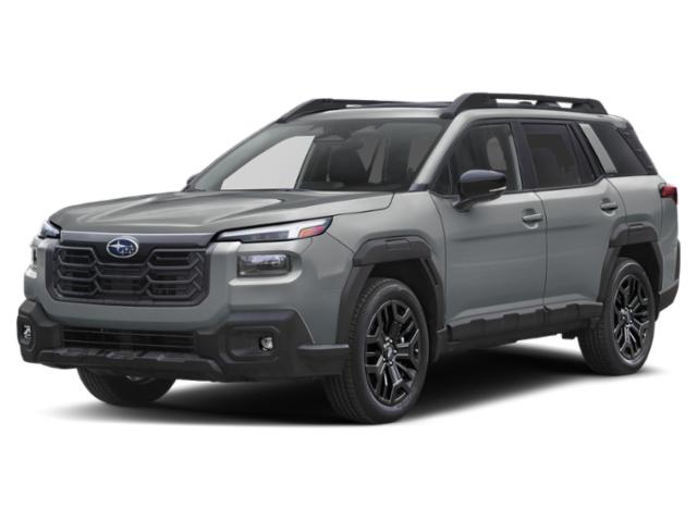 New 2026 Subaru Outback Limited XT