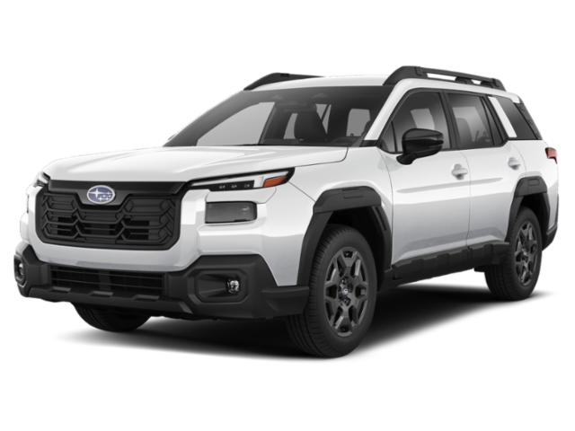New 2026 Subaru Outback Limited XT
