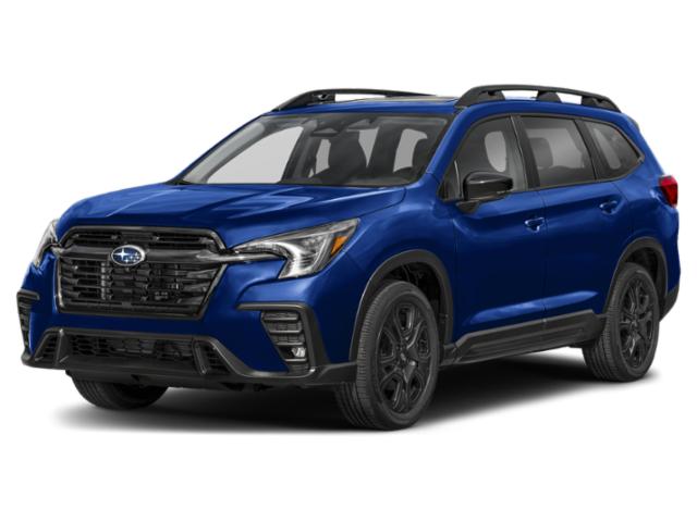 New 2026 Subaru Ascent Onyx Edition Touring 7-Passenger