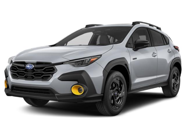 New 2026 Subaru Crosstrek Hybrid Base