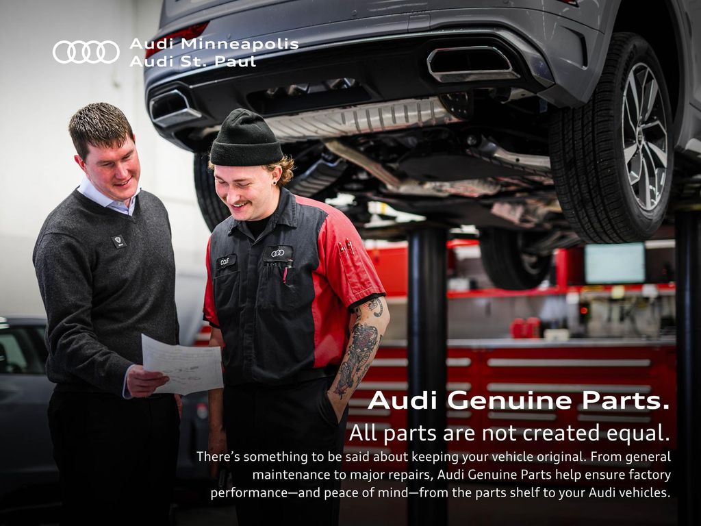 2026 AUDI Q5 PRESTIGE TFSI QUATTRO S TRONIC photo 4