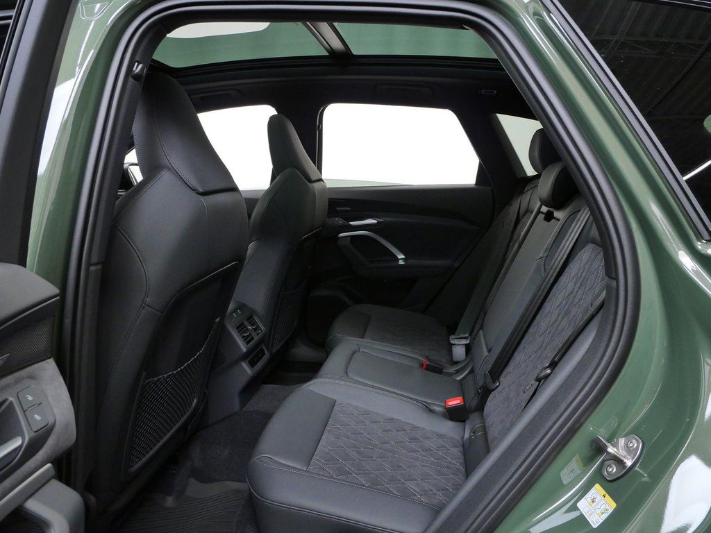 2026 AUDI SQ5 3.0T PREMIUM PLUS — миниатюра 13