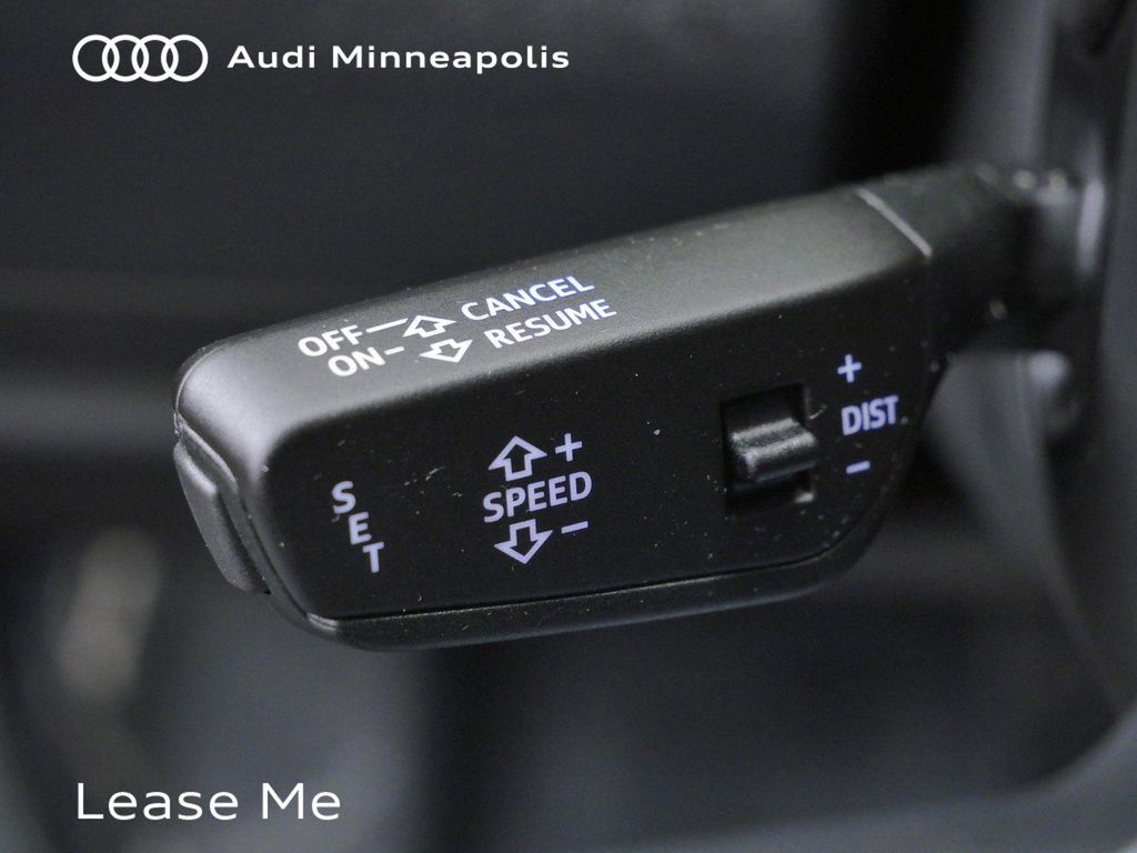 صورة مصغرة 24 لـ 2025 AUDI Q5 PREMIUM TFSI QUATTRO S TRONIC